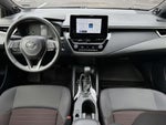 2024 Toyota Corolla Nightshade Edition
