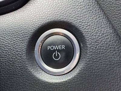2024 Toyota Corolla Nightshade Edition