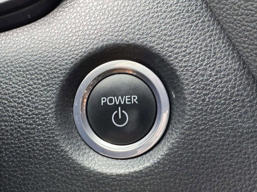 2024 Toyota Corolla Nightshade Edition