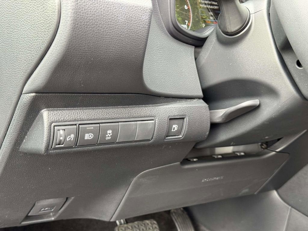 2024 Toyota Corolla Nightshade Edition