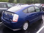 2008 Toyota Prius Standard