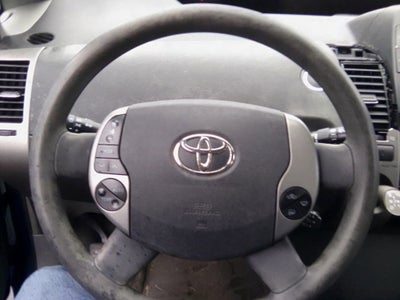 2008 Toyota Prius Standard