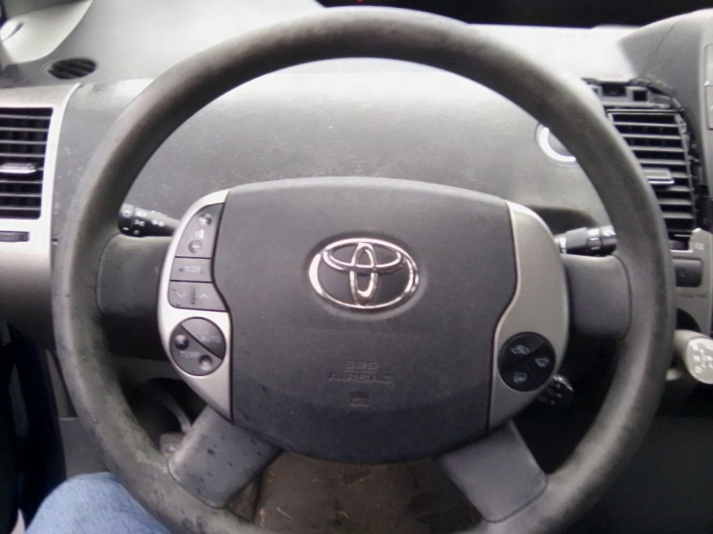 2008 Toyota Prius Standard