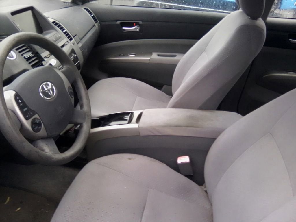 2008 Toyota Prius Standard