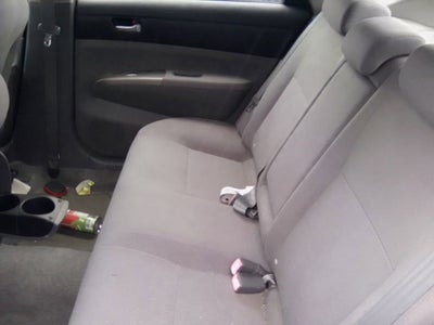 2008 Toyota Prius Standard
