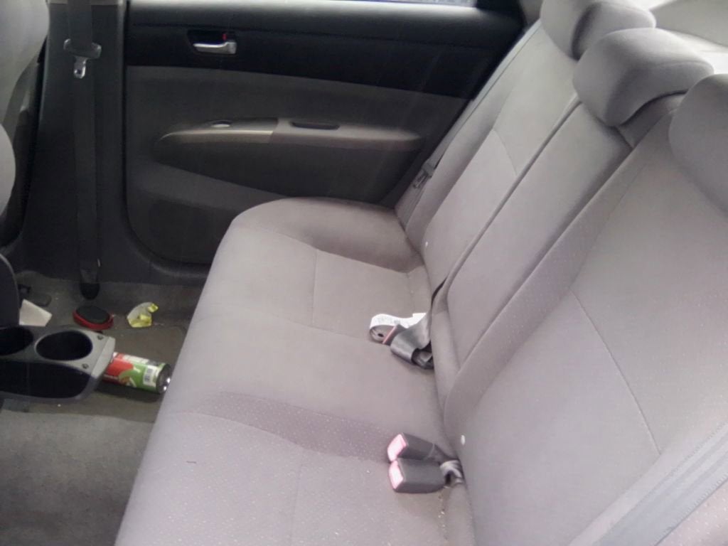2008 Toyota Prius Standard