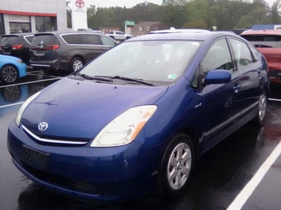 2008 Toyota Prius Standard