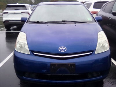 2008 Toyota Prius Standard