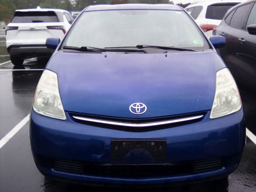 2008 Toyota Prius Standard