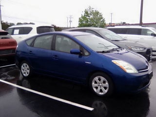 2008 Toyota Prius Standard