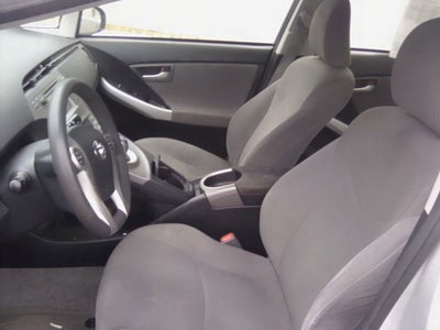 2014 Toyota Prius Four