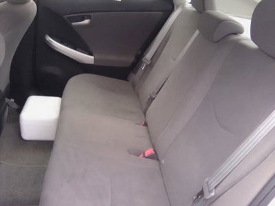 2014 Toyota Prius Four