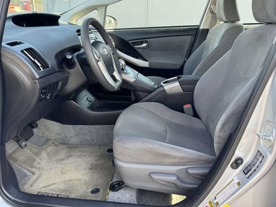 2014 Toyota Prius Four