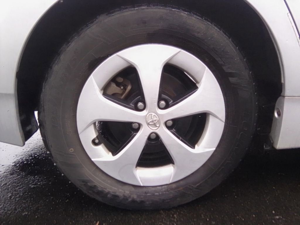 2014 Toyota Prius Four