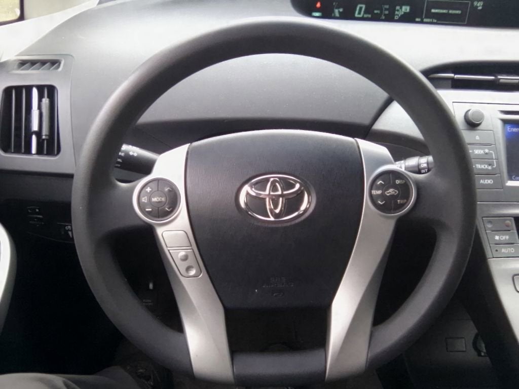 2014 Toyota Prius Four