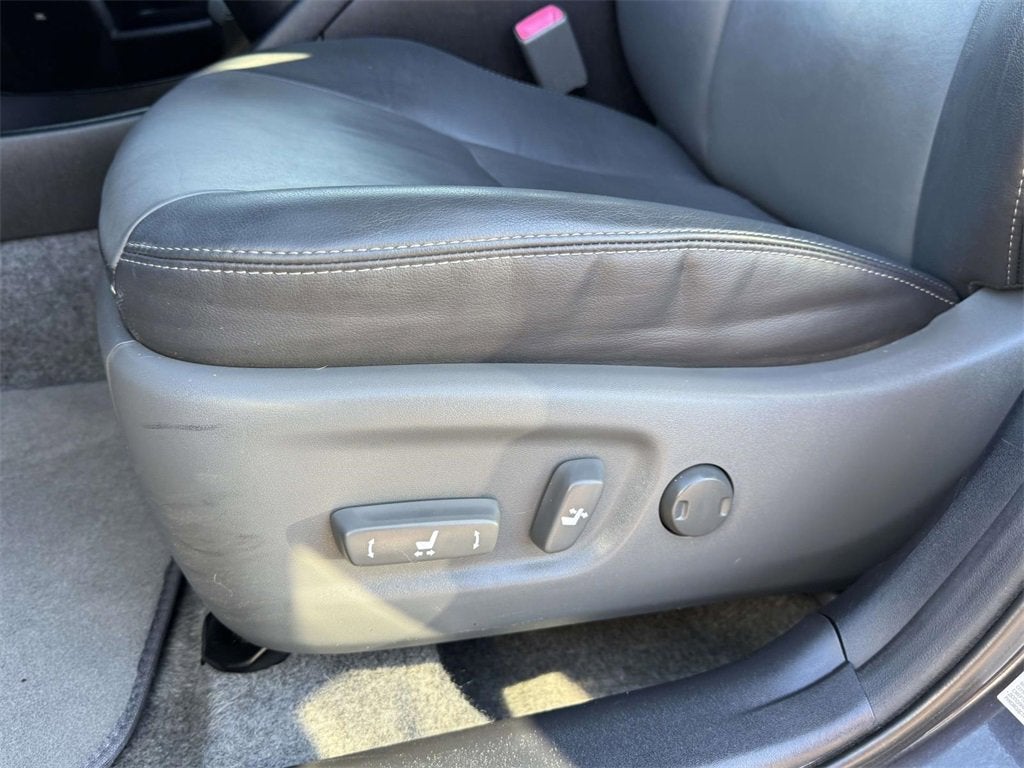 2013 Toyota Prius Four