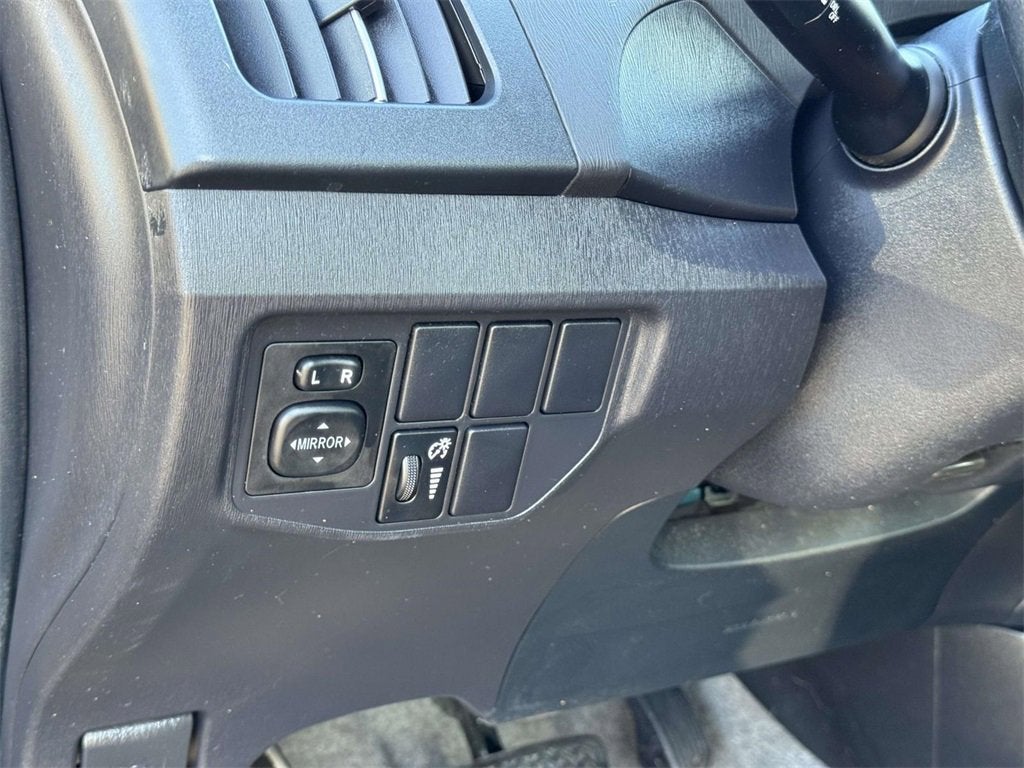 2013 Toyota Prius Four