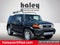 2007 Toyota FJ Cruiser Base