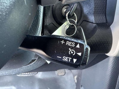 2007 Toyota FJ Cruiser Base