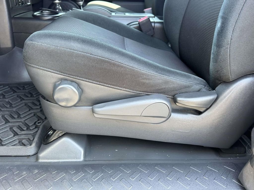 2007 Toyota FJ Cruiser Base