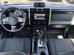2007 Toyota FJ Cruiser Base