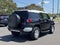 2007 Toyota FJ Cruiser Base