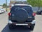 2007 Toyota FJ Cruiser Base