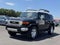 2007 Toyota FJ Cruiser Base