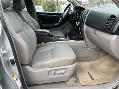 2007 Toyota 4Runner Limited