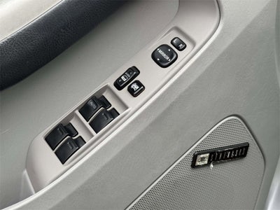 2007 Toyota 4Runner Limited