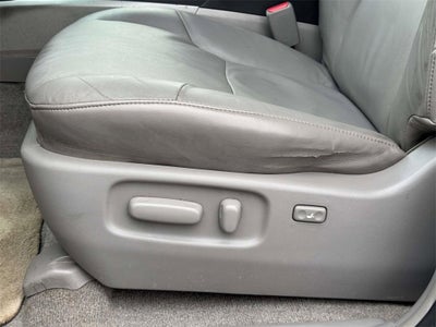 2007 Toyota 4Runner Limited