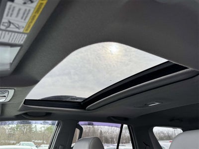 2007 Toyota 4Runner Limited