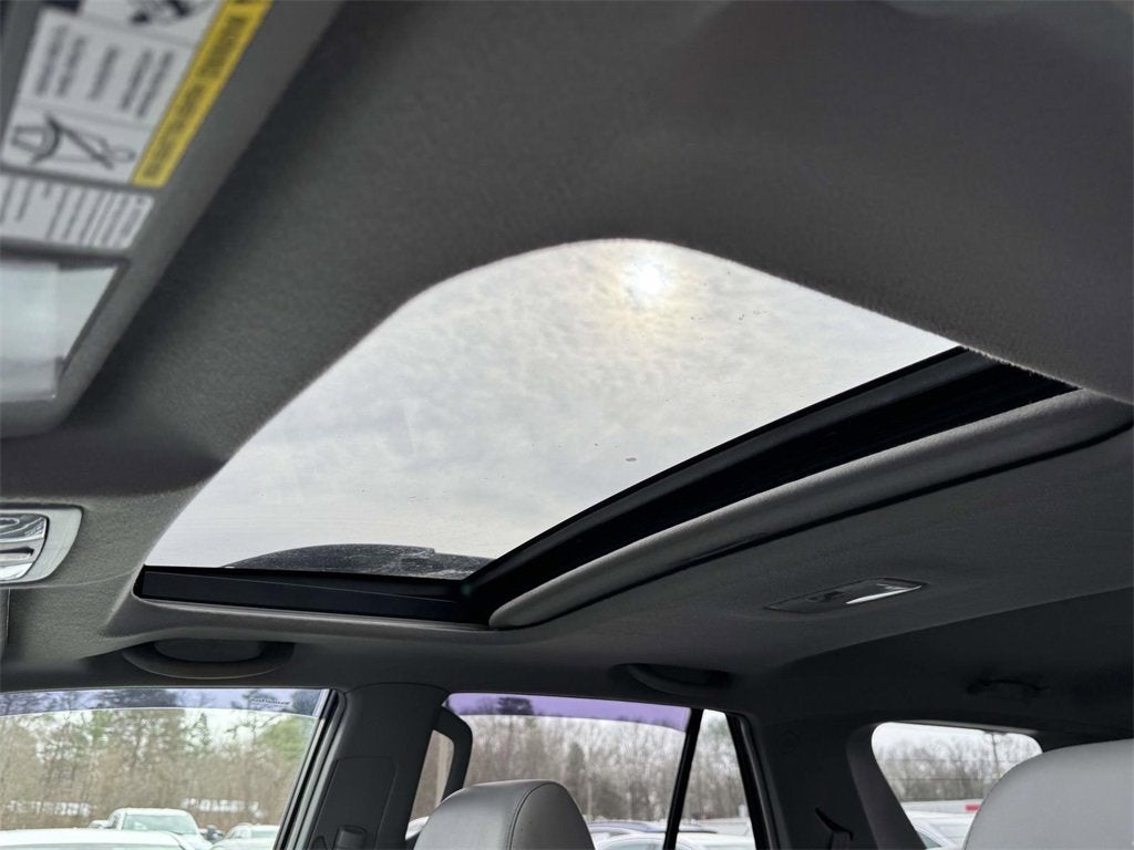 2007 Toyota 4Runner Limited