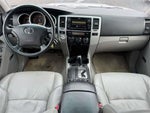 2007 Toyota 4Runner Limited