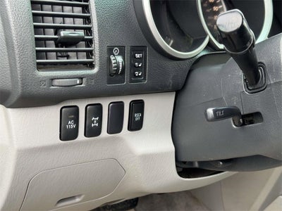 2007 Toyota 4Runner Limited