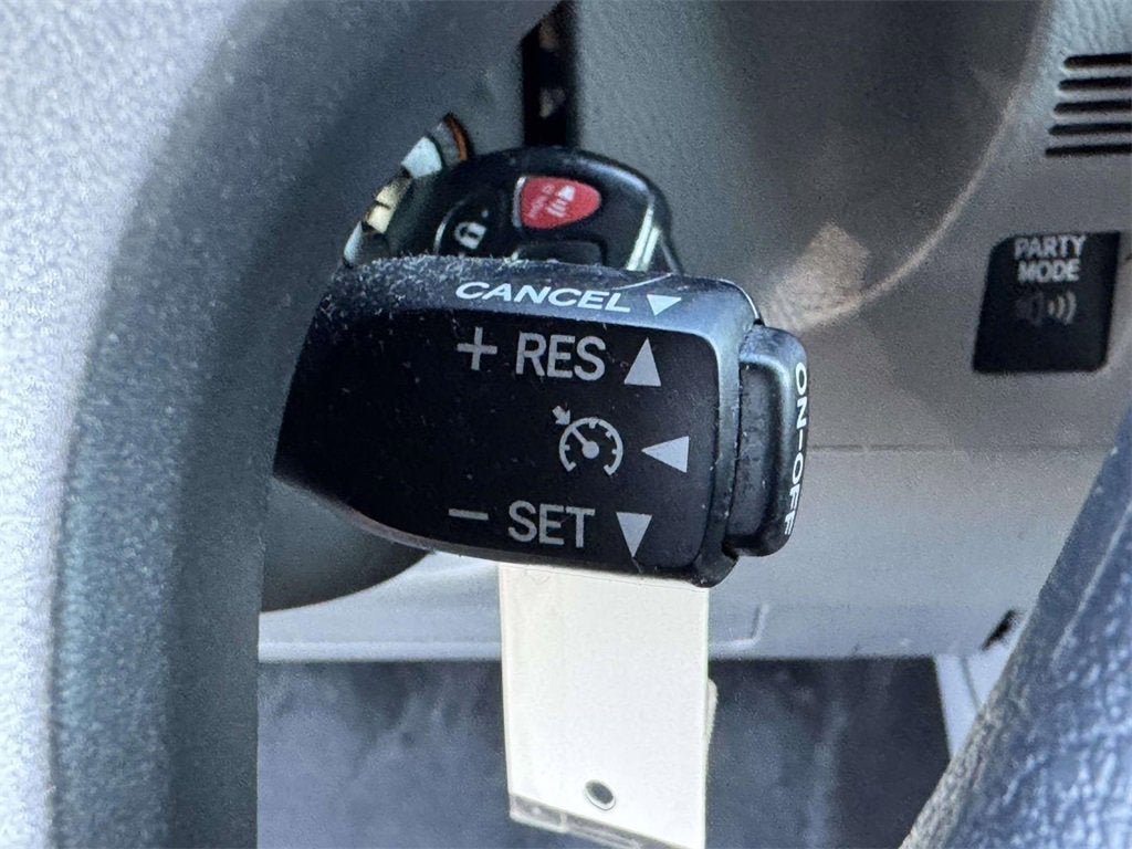 2011 Toyota 4Runner SR5