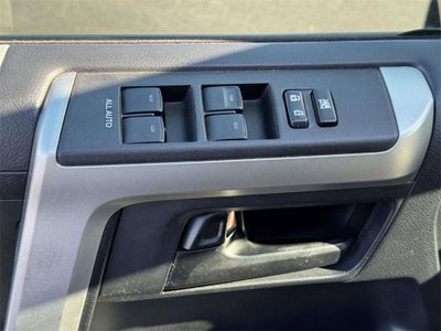 2011 Toyota 4Runner SR5