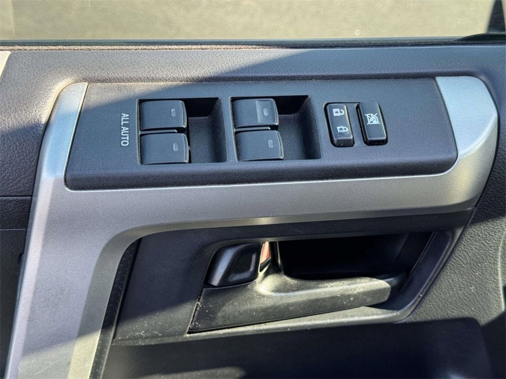 2011 Toyota 4Runner SR5