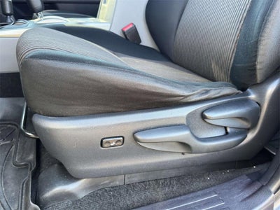 2011 Toyota 4Runner SR5