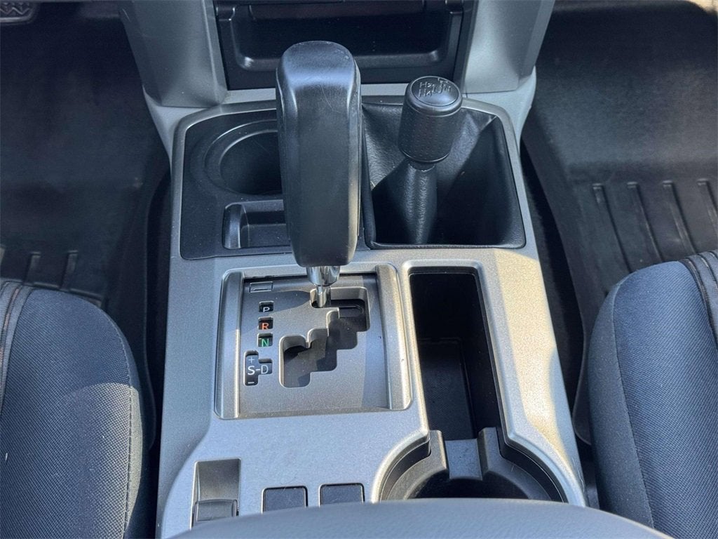 2011 Toyota 4Runner SR5