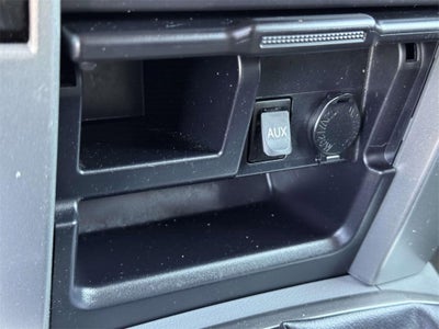 2011 Toyota 4Runner SR5