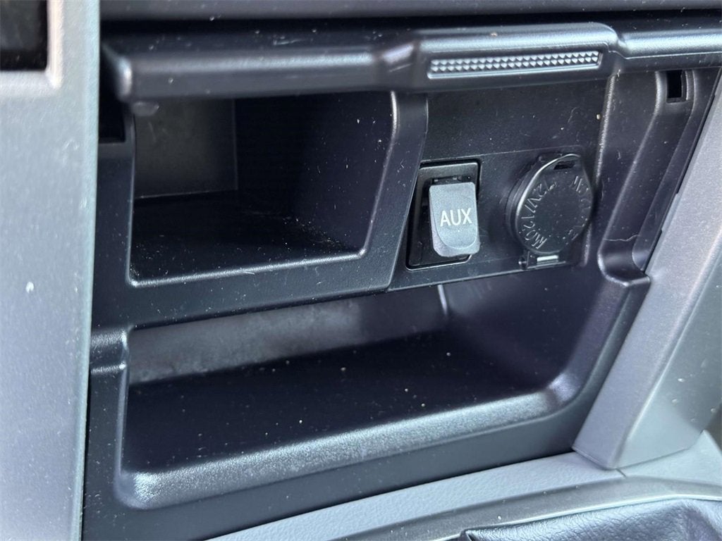 2011 Toyota 4Runner SR5