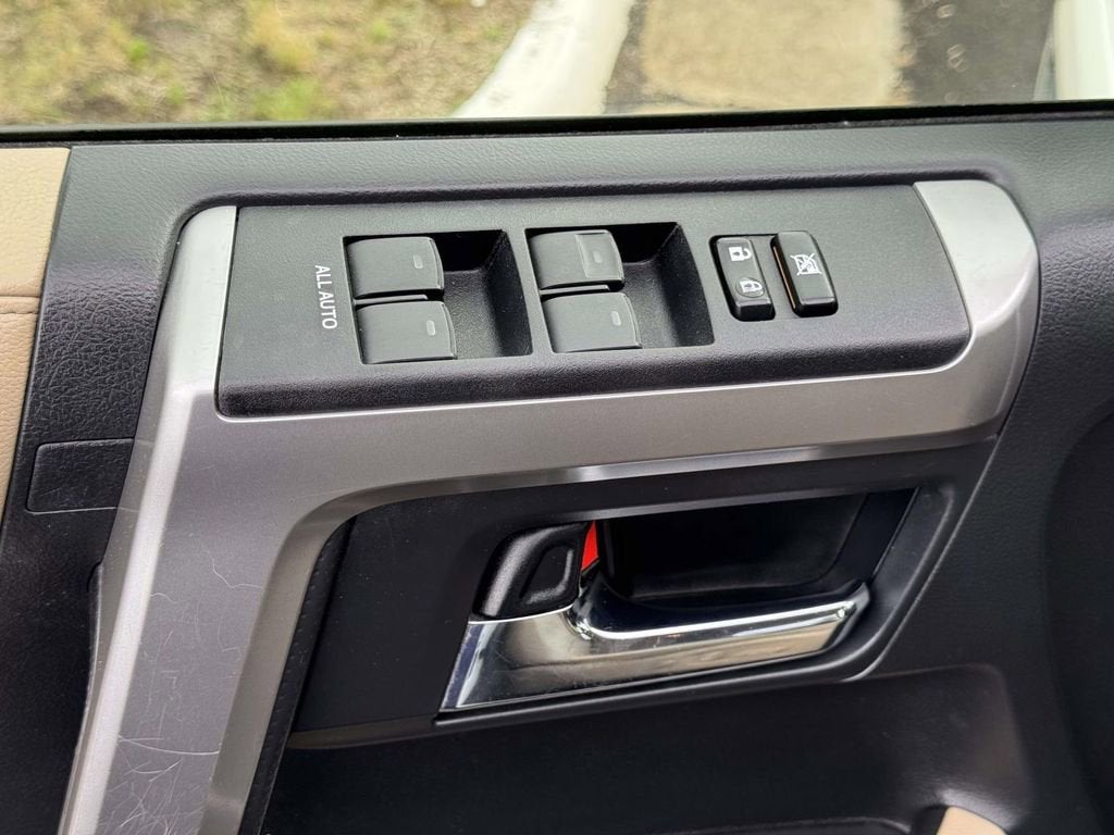 2016 Toyota 4Runner SR5 Premium