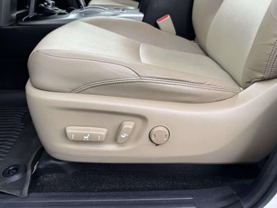 2016 Toyota 4Runner SR5 Premium