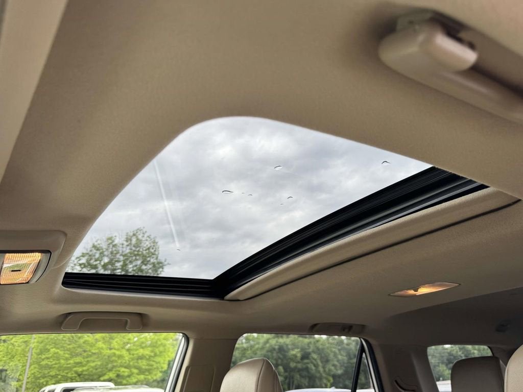 2016 Toyota 4Runner SR5 Premium