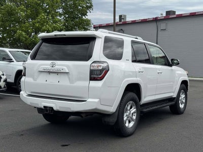 2016 Toyota 4Runner SR5 Premium