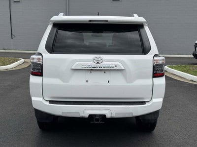 2016 Toyota 4Runner SR5 Premium