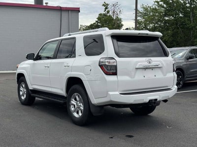 2016 Toyota 4Runner SR5 Premium