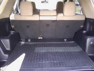 2012 Toyota 4Runner SR5