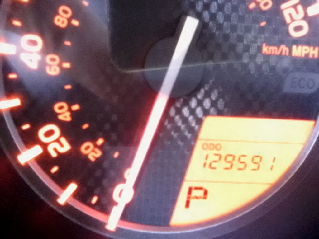 2012 Toyota 4Runner SR5